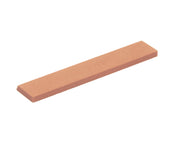 Food Equipment Sharpening Stone Only - 1 each. by Nemco – Stone, Beige, Model 55257