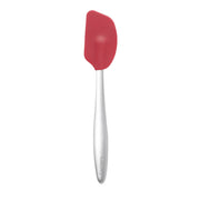 PICCOLO 8" Silicone Spatula by Cuisipro – 8", Silicone, Red, Model 74737405