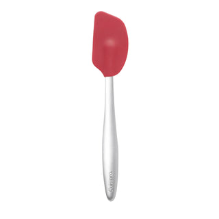 PICCOLO 8" Silicone Spatula by Cuisipro – 8", Silicone, Red, Model 74737405