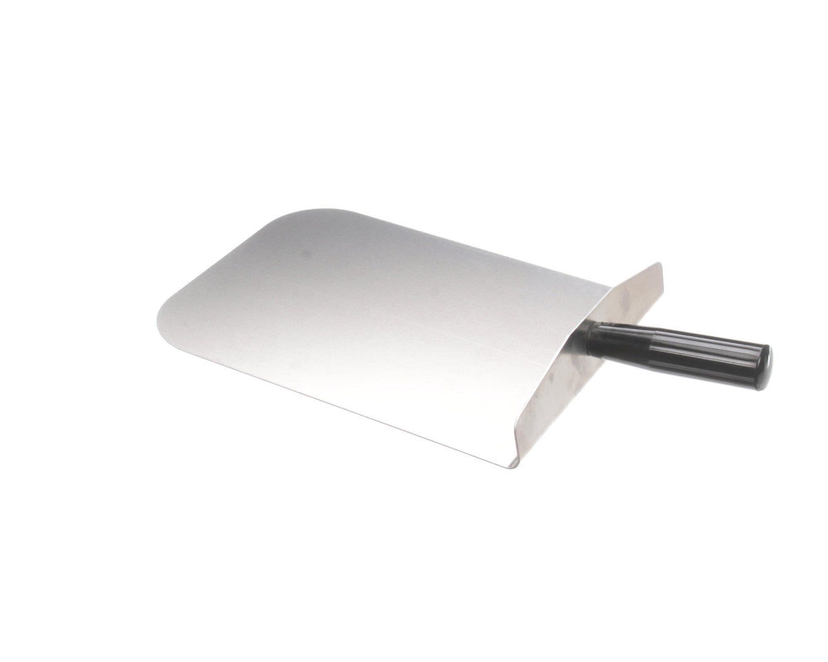 E2 Pizza Paddle by MERRYCHEF – 7 L x 24 H x 18 W, 7 liters, Stainless Steel, Silver, Model SR312