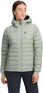 Women's Access Down 2.0 Hoody by Black Diamond