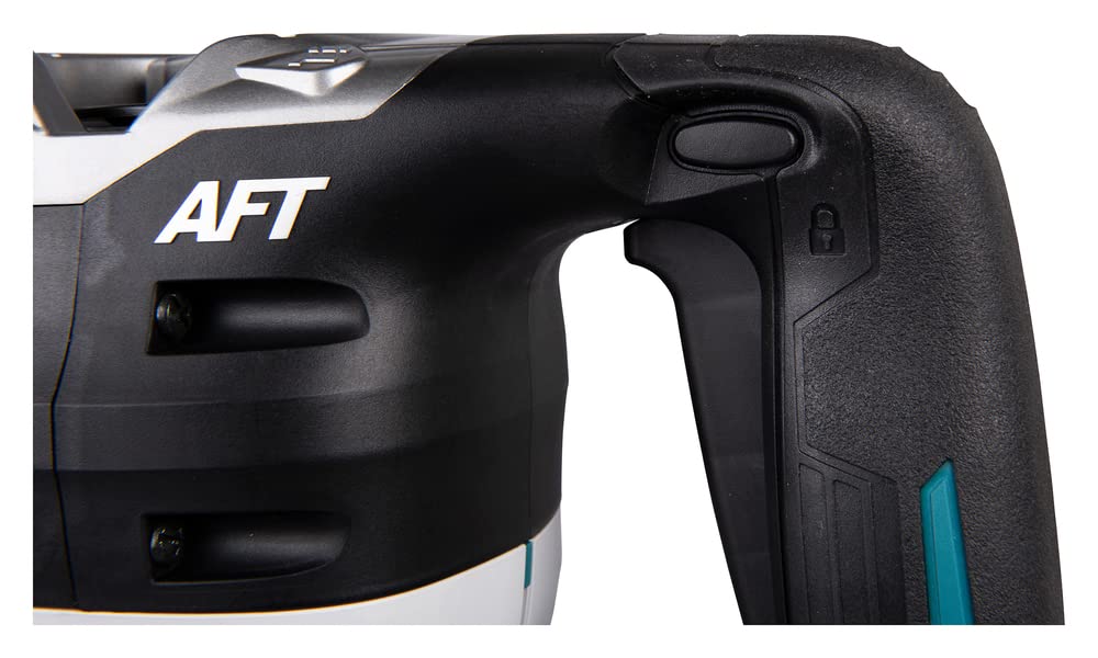Rotary Demolition Hammer 40V by Makita – Petrol, Model HR005GZ01