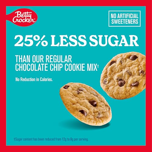 Betty Crocker 13.1 Ounce (Pack of 1) / 1 Cookies