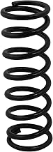 Coil Spring 2.5in ID x 10in Black