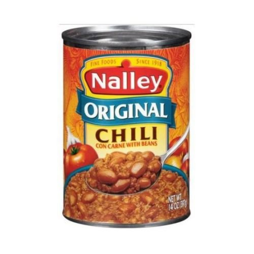 Chili Con Carne with Beans - 15 oz. can by Pinnacle Foods – 14 Ounce (Pack of 1), Pack of 24