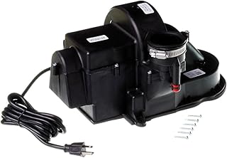 Rheem SP21031A Blower Assembly - Residential Powervent