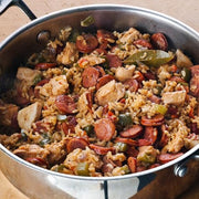 Zatarain's 8 Ounce (Pack of 1) / 1 Dirty Rice