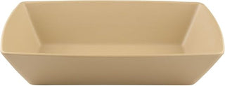 EGS ECO6552-PB Greenovations Paper Bag 18 Oz Rectangular Bowl- 6 / PK
