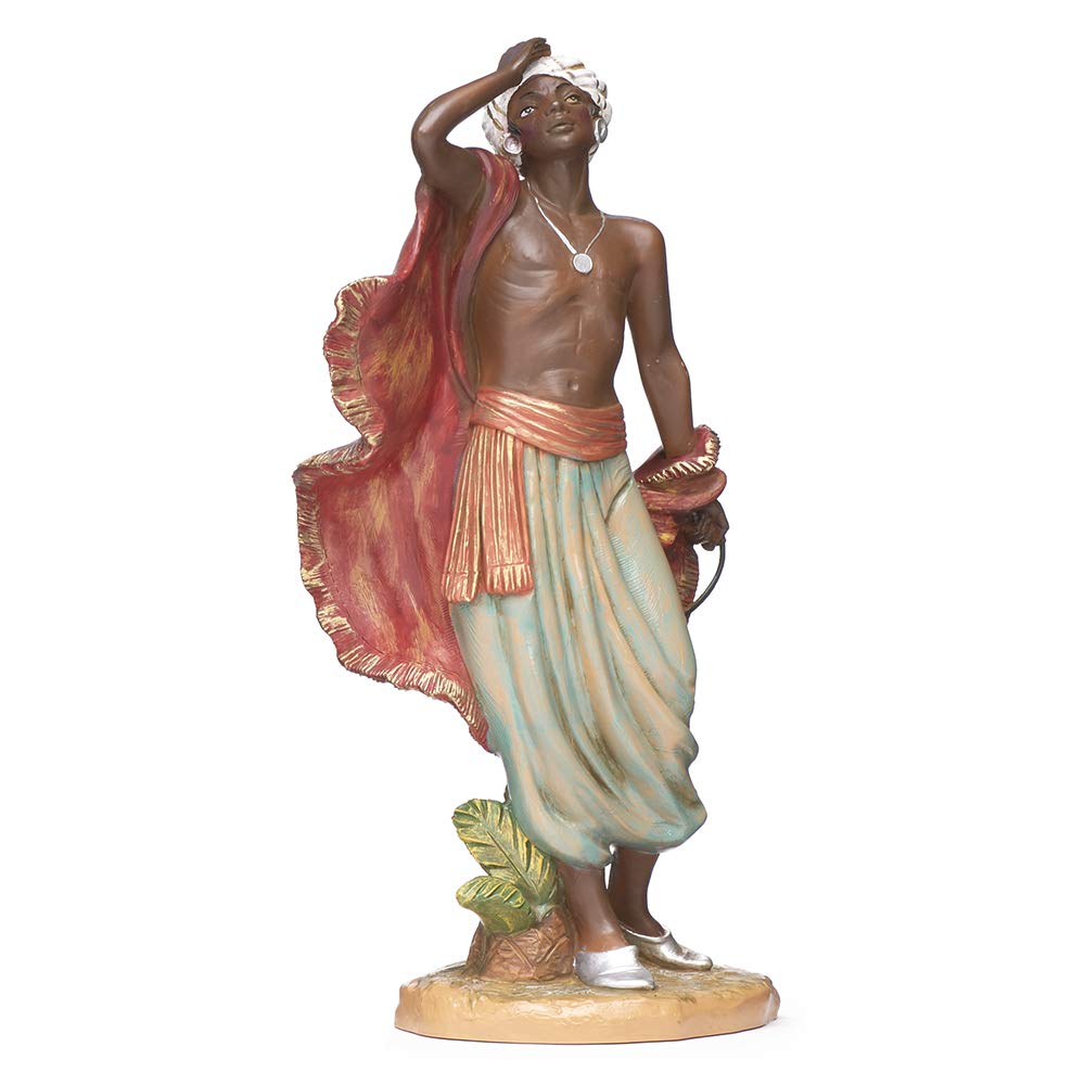by Roman by Fontanini – 12", Polymer, Multicolor, Model 31492911