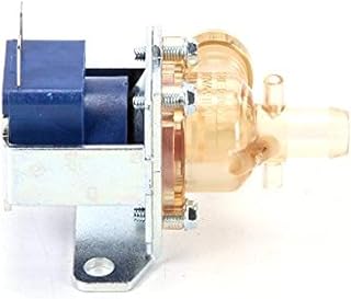 Fetco 1102.00108.00 Hot Water Valve Assembly, 120-volt