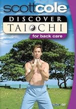 Scott Cole: Discover Tai Chi for Back Care Gentle Workout by Bayview Entertainment/Widowmaker
