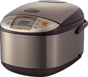 Zojirushi NS-TSC18 Micom Rice Cooker and Warmer - 1.8 Liters