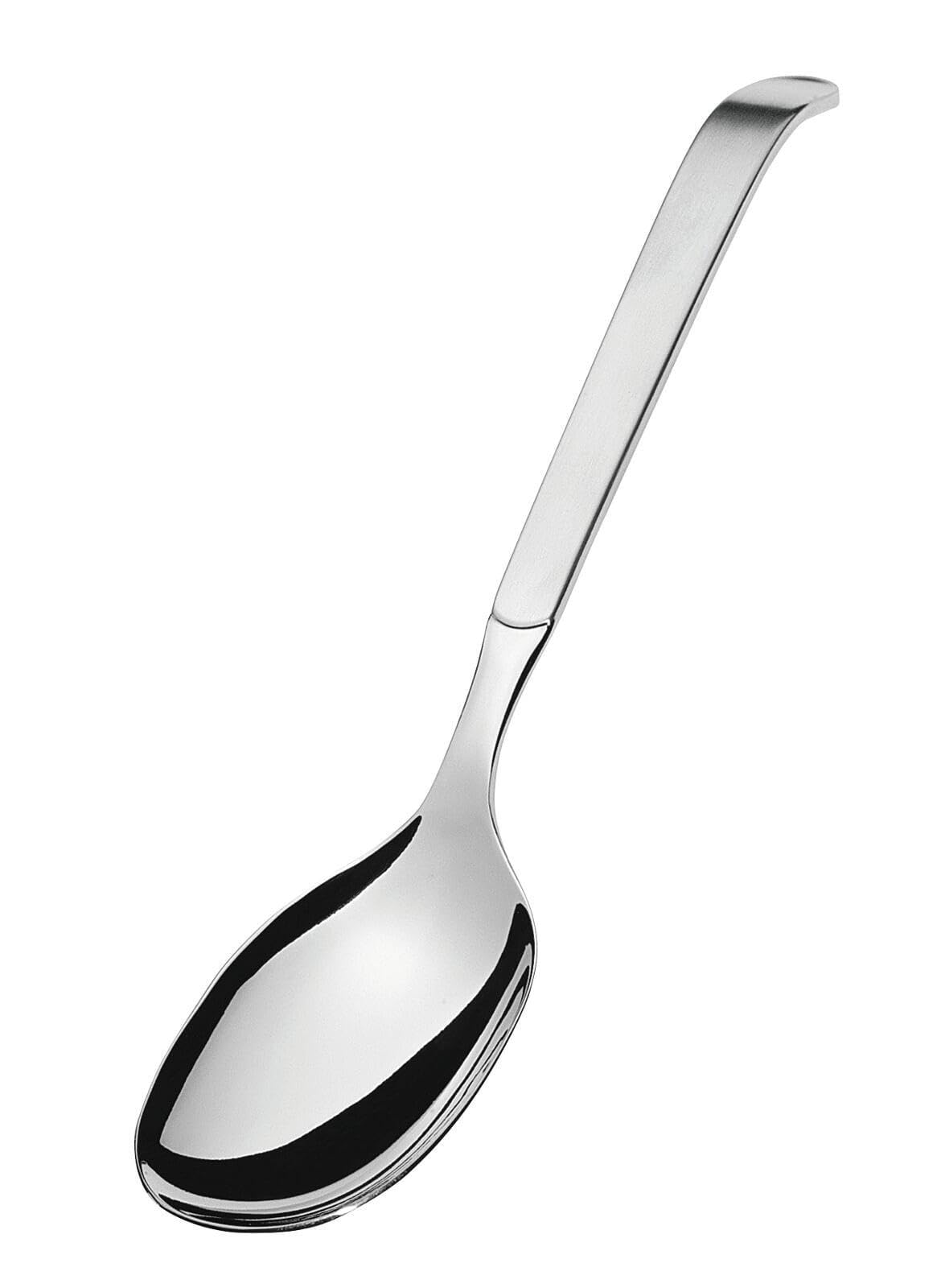 Amefa Medium Serving / Silver / 1 Serving Utensils