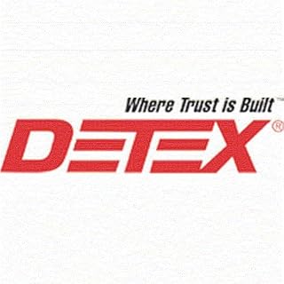 Detex PP5572 Cover Lock For Ecl230
