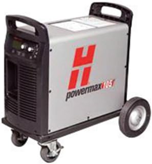 Hypertherm 229467 Kit, Wheel Assembly PMX105/125