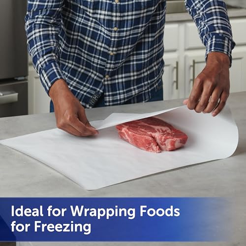 Reynolds 50 Sq Ft Non-Stick Variety Pack / 1 Freezer Paper