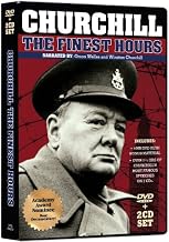 Churchill: The Finest Hours