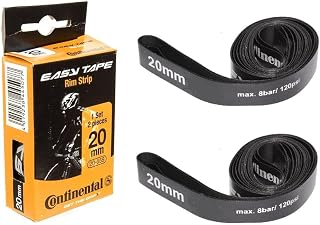 Continental high Pressure Rim Tape Bike Parts, Other, 26-559