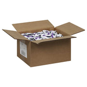 Jelly Grape - Foil Pouch -- 200 Count .5 Ounce by Portion Pac – 7 x 9 x 6 inches, Pack of 200