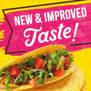 Old El Paso Taco / 8.8 Ounce (Pack of 4) / 1 Taco Sauce