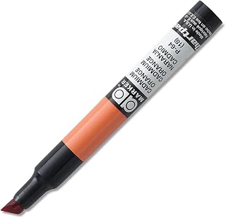 Chartpak AD Marker Individual - Cadmium Orange