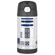 THERMOS R2D2 / 1 / 12 Ounces Thermoses