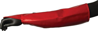 San Jamar EZKSL EZ-Kleen Sleeve Guard, Poly-Cotton