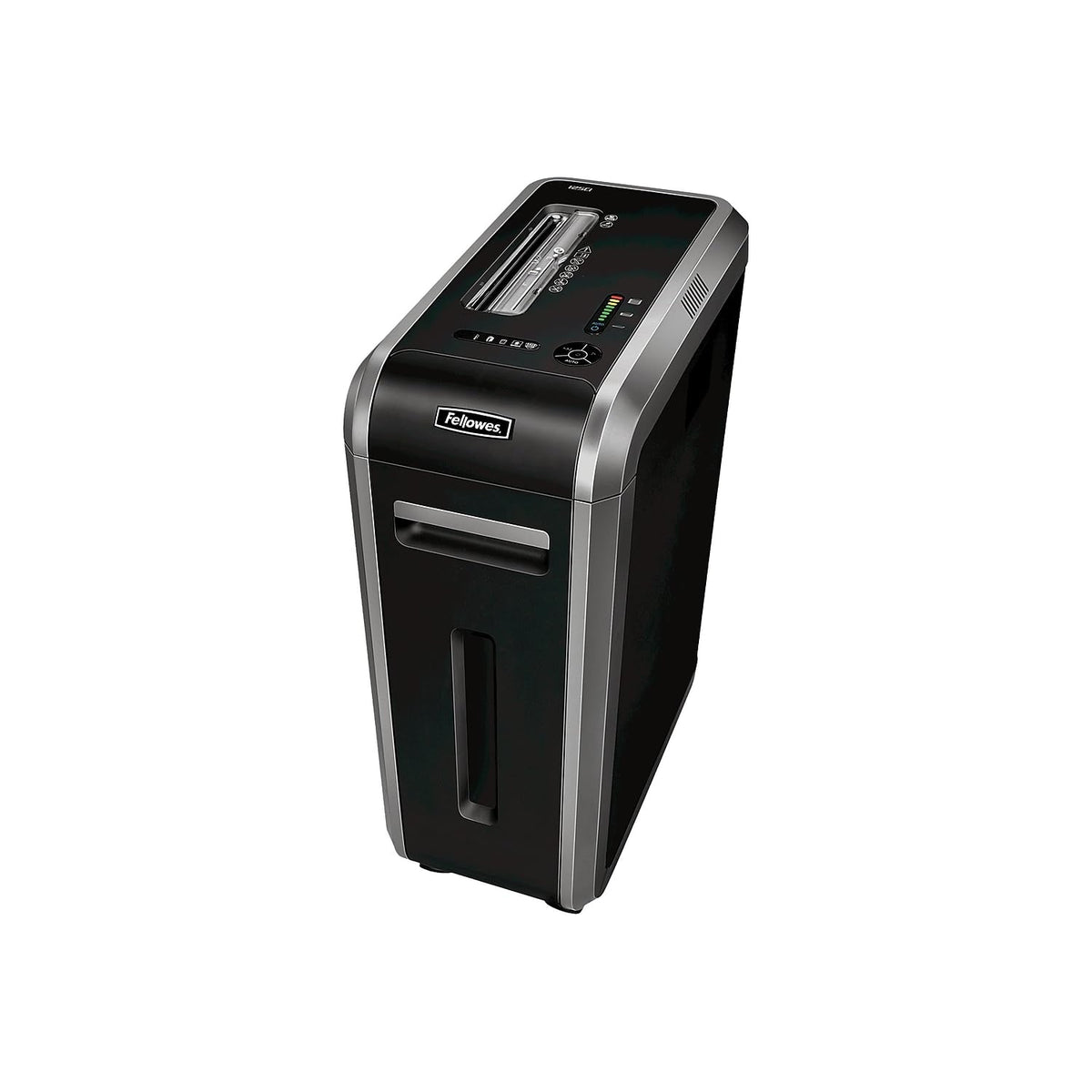 Fellowes 1 / Cross-Cut / 20-Sheet Shredders