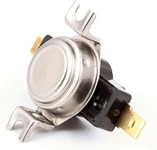 For CARTER-HOFFMANN 18600-0046 Appliance Hi-Limit Switch 300F Auto