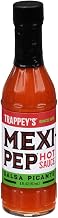 Mexipep Hot Sauce, 6 Ounce -- 24 Case