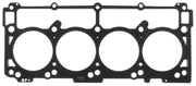 Engine Cylinder Head Gasket by MAHLE – Large, Oe Equivalent, Model 55188