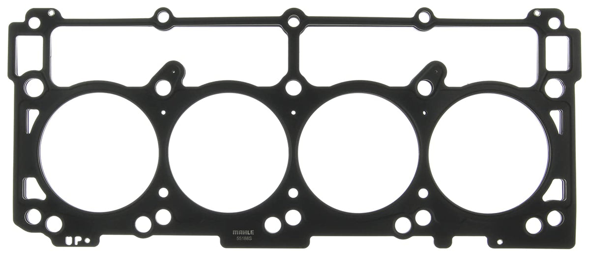 Engine Cylinder Head Gasket by MAHLE – Large, Oe Equivalent, Model 55188
