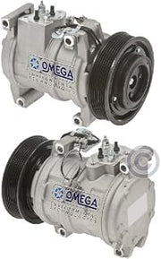 Omega 20-11253 COMP 10S17C PV7