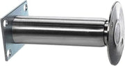 For Cres Cor 1206067 Appliance Leg 6" W/Flanged Foot Ss
