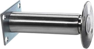 For Cres Cor 1206067 Appliance Leg 6" W/Flanged Foot Ss