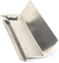 Frymaster Rail W/A, Cmbstn Seal Rt He