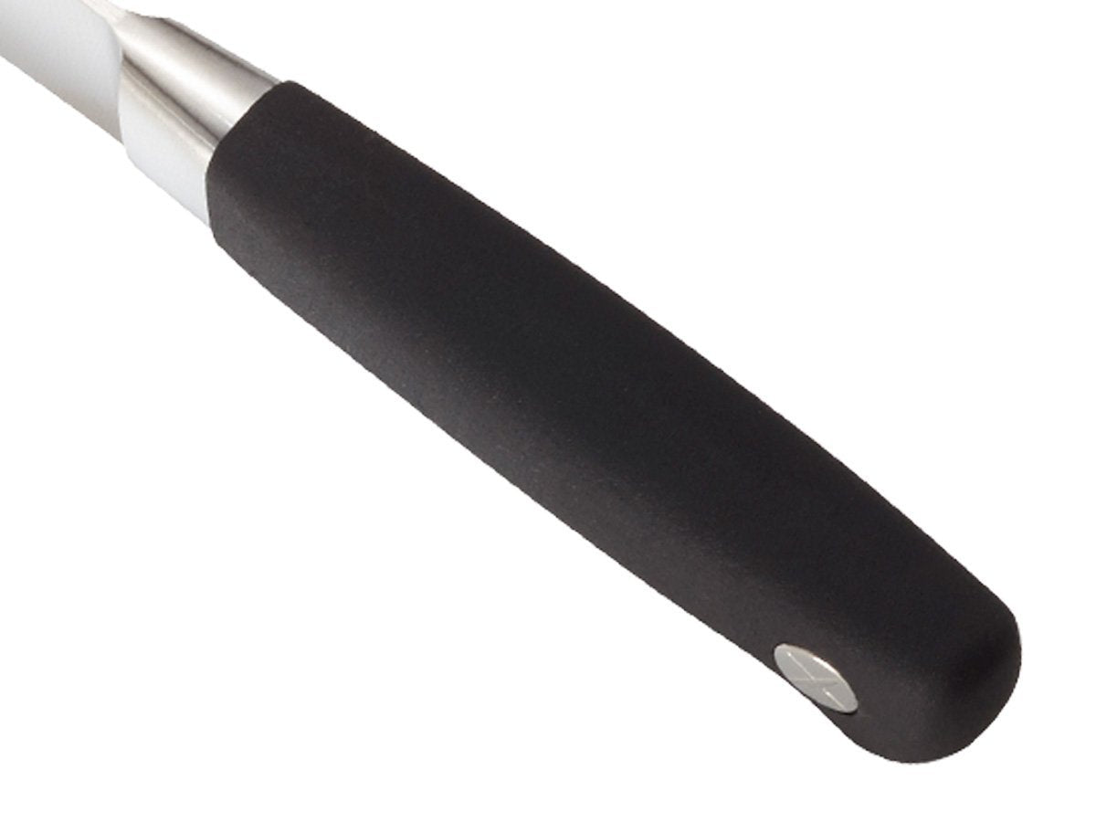 Mercer Culinary 8" / Carving Knife 8-inch / Black Carving Knives