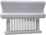 Jaccard White\16 blade / Pack of 1 / White Original Super 3 Professional 48 Blade Tenderizer Tenderizers