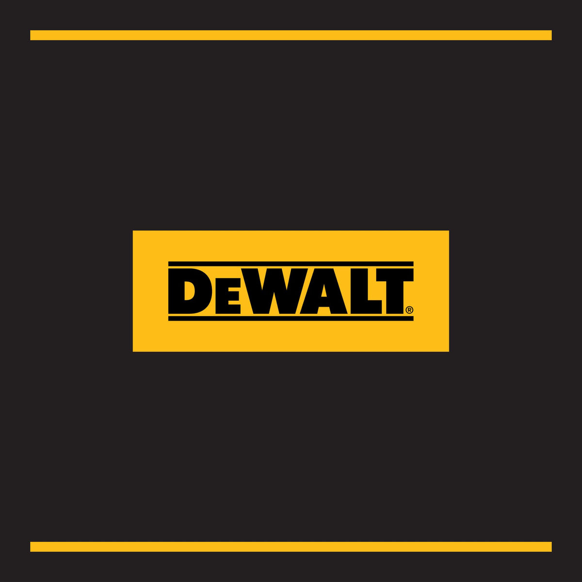 20V MAX 5 Ah Lithium Ion Battery 2-Pack () by DEWALT – 20V MAX, Plastic, Black/Yellow, Pack of 2, Model DCB205-2