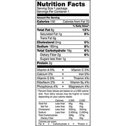 Doritos Ranch / 1 Ounce (Pack of 1) / Cool Ranch Tortilla