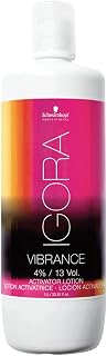 Schwarzkopf Igora Royal Vibrance Activator Lotion 4% 13 Volume 1 Liter