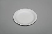 AbilityOne 7350002900593 - SKILCRAFT® Paper Plates - Compostable - 6-1/2" - 1000 units