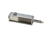Hinge Kit 00-265839 - Genuine OEM Replacement Part by Hobart – Model HOB00-265839