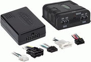 Corvette Amp Interface 1997-2004