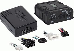Corvette Amp Interface 1997-2004