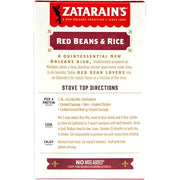 Zatarain's 8 Ounce (Pack of 8) / 8 Seasoned Rice