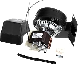 Frymaster Blower Assembly,Fasco 230V 50/60Lh