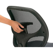 Global Industrial Grey / Industrial / 1 Managerial & Executive Chairs