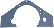 Mid Plate Aluminum by Allstar Performance – Model ALL38122