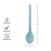 KitchenAid Mineral Water / 13.6-Inch / Everyday Cooking Spoons